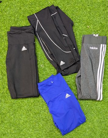 1935 - Adidas Leggings