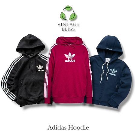 Adidas Hoodies