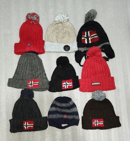 Napa pijri winter Beanies