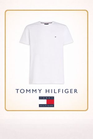 (059) Tommy Hilfiger T-Shirts