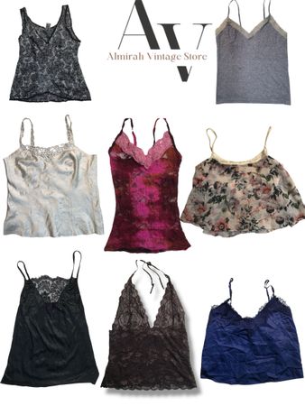 Beautiful sleeveless Top