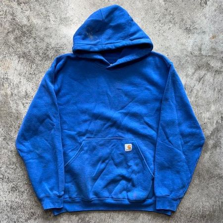 Mixed Branded Sweatshirts - 100 Pcs