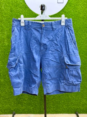 Ralph Lauren Cargo Shorts [TD-333]