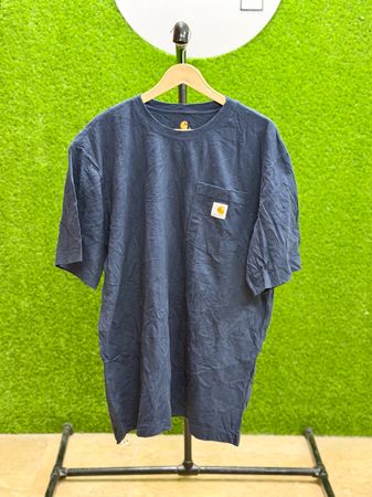 Carhartt T-Shirts [TD-337]