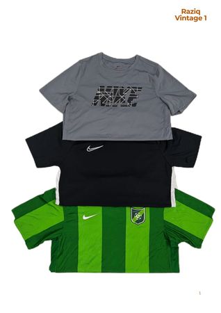 💥 RV1661 Nike Sports Tshirts