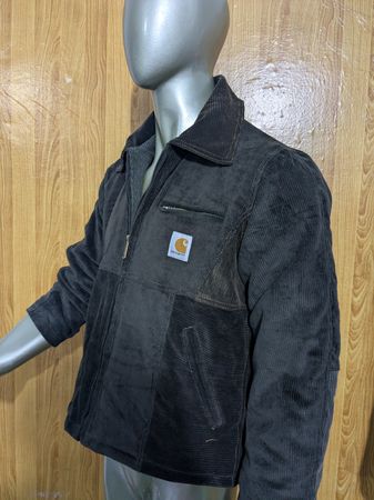Upcycle Carhartt jacket