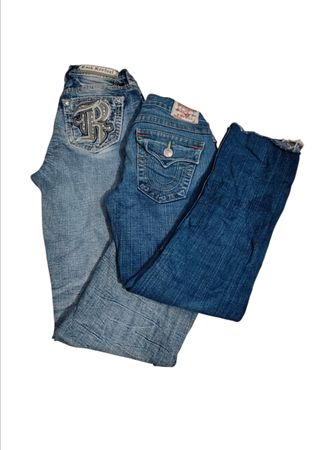 TH52 miss me, true religion RR 'c' -10p -30dec25