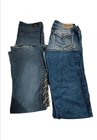 TH53 branded jean 'c' -7p -30dec25