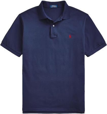 Authentic Polo Ralph Lauren Collar T-Shirts
