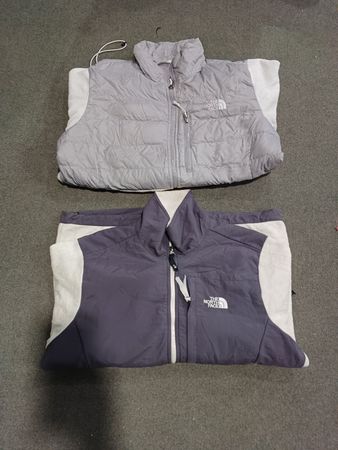 The North Face Denali Men Jacket