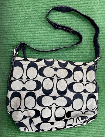 Coach bags