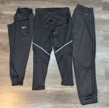 1944 - Nike & Adidas Trousers