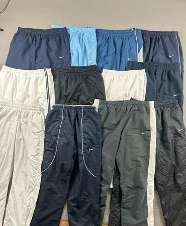 Authentic nike trackpants