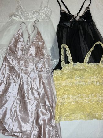 Y2K Cami Tops | V-T279