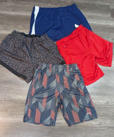 1959 - Athletic Shorts