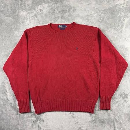 Ralph Lauren sweater