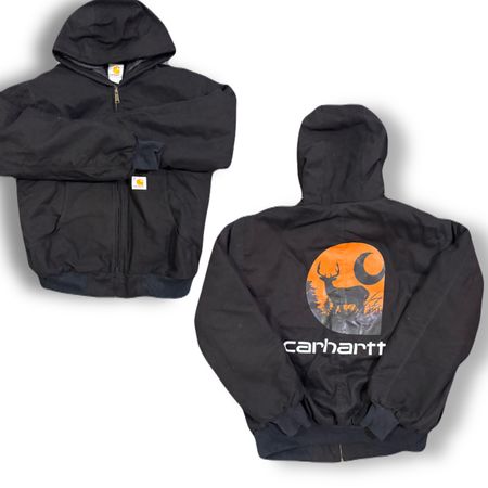 Giacche Carhartt Rework Style