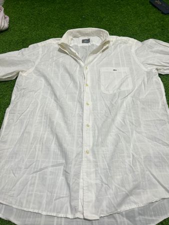 Lacoste Shirts
