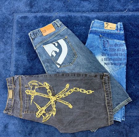 Hip Hop Shorts [TD-352]