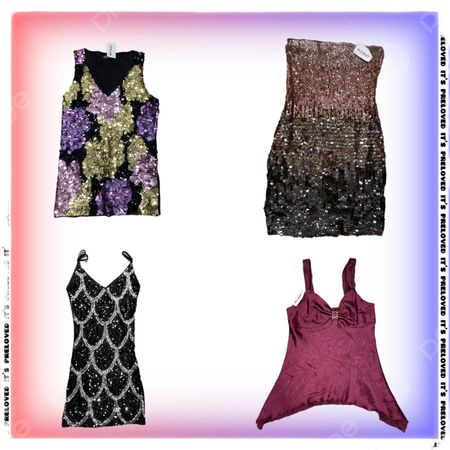 Sultry Date Night Edit