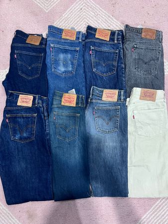 Levi's Jeans pants