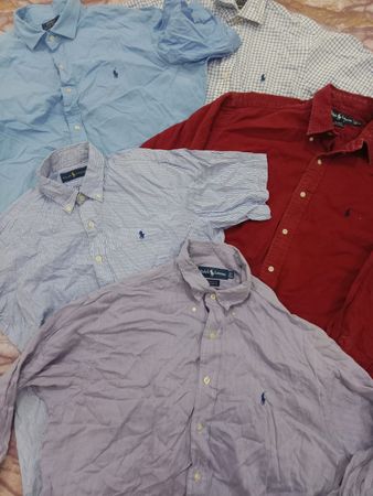 Camisas Polo Ralph Lauren