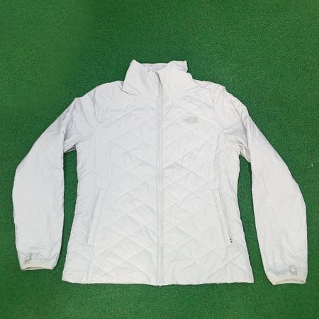 Mms036 The North Face Puffer Jacket