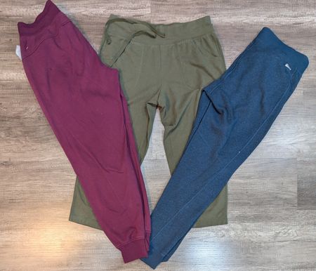 1968 - Athletic Trousers