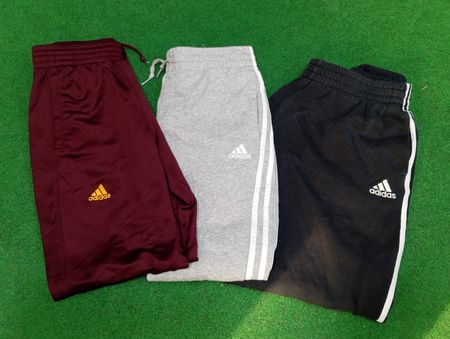 Mms039 Adidas Trousers