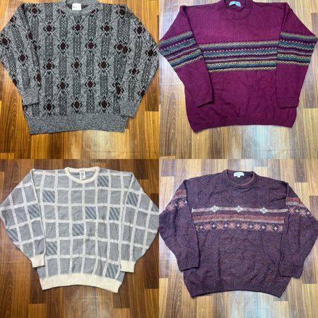 unbranded print kitwear #0003