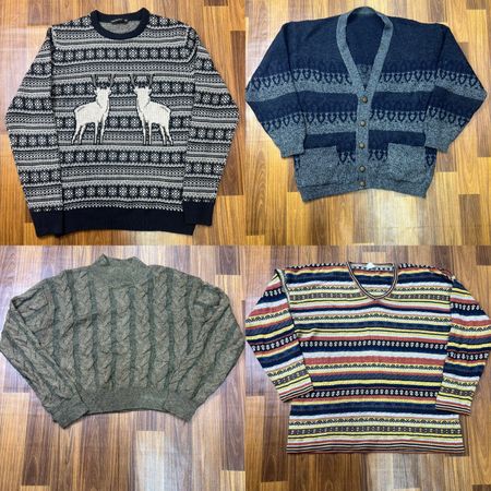 unbranded print kintwear #0002