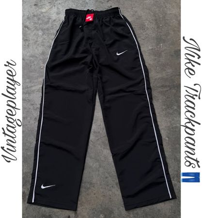 Spezielle Nike Trackpants✨