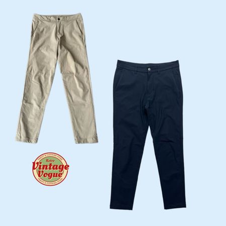 Lululemon Pants (J-003)