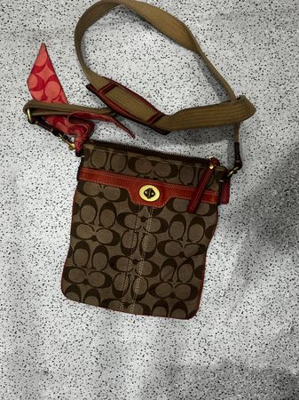 Sacs à bandoulière Coach