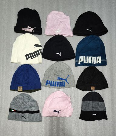 Puma winter Beanies