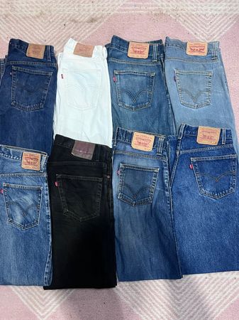 Levi's Jeans