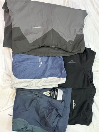 Mix Kathmandu Jackets