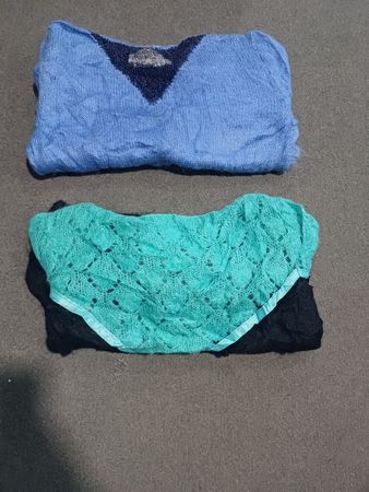 Unbranded Moheer Sweater