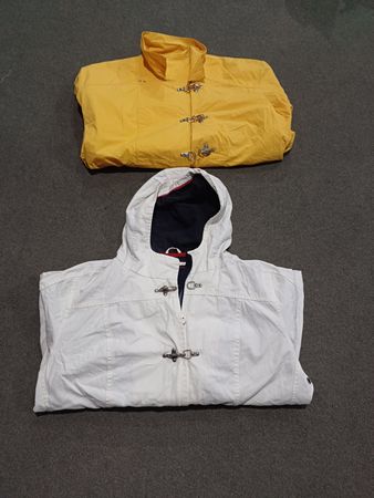 Vêtements de feu pour hommes