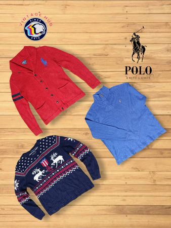Polo Ralph Lauren Strickwaren