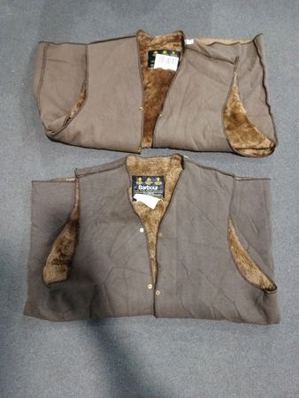 Barbour Inner Vest