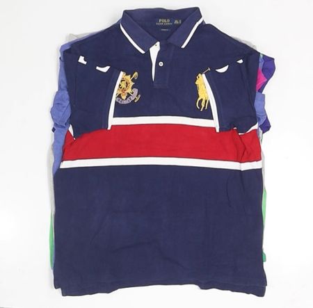 Camisetas Polo Ralph Lauren