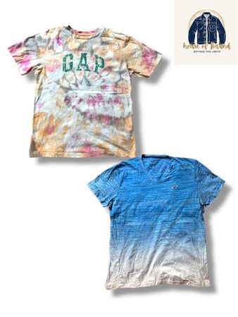 ギャップ ホリスター Tシャツ