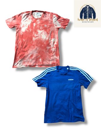 Adidas T-Shirts