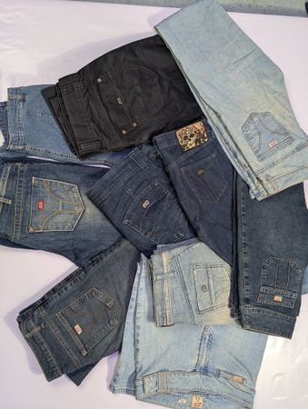 Miss Sixty Jeans