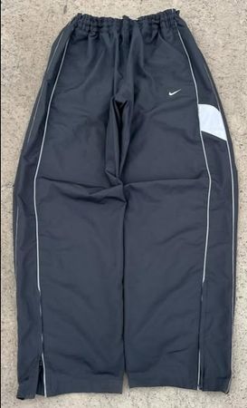 Special Premium Vintage Nike Trackpants