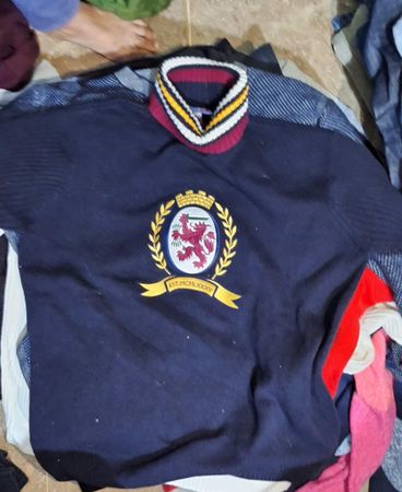 Tommy Hilfiger Sweater