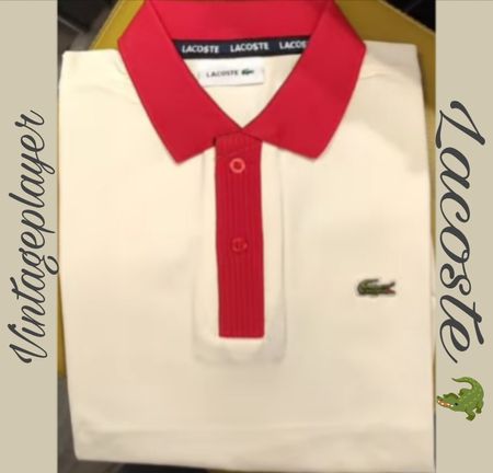 Lacoste Tシャツ