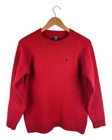 Premium Polo Ralph Lauren Sweater