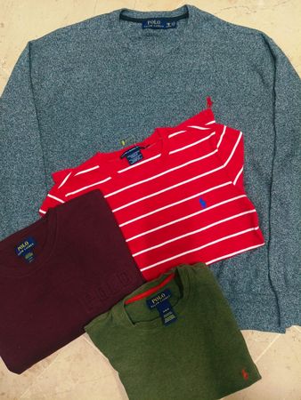 Ralph lauren lightweight Sweaters